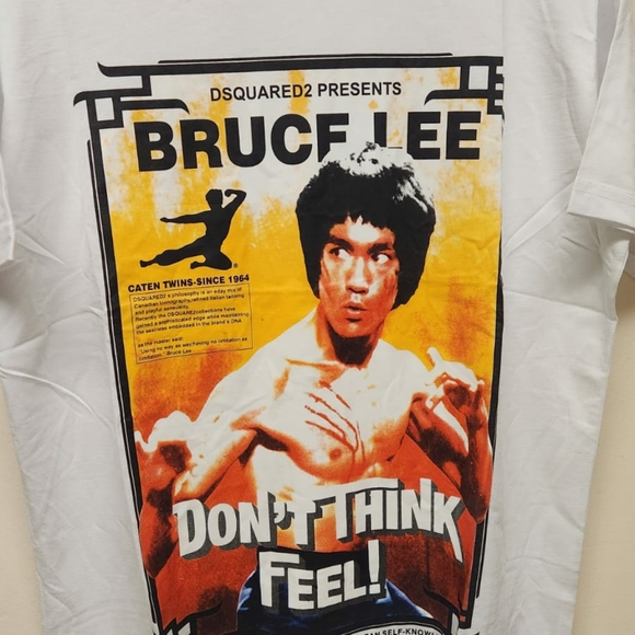 Dsquared Shirts - Picture 3 of 6